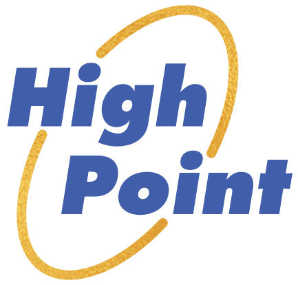 highpoint logo